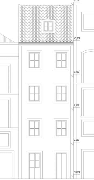 Lx Townhouse Ideal For Big Groups Prime Location Trendy Street Lisbon Luaran gambar