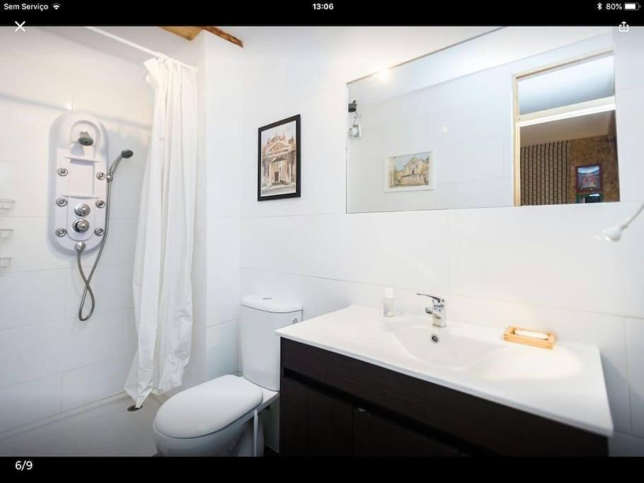 Lx Townhouse Ideal For Big Groups Prime Location Trendy Street Lisbon Luaran gambar
