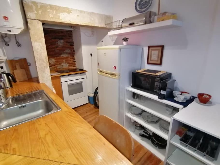 Lx Townhouse Ideal For Big Groups Prime Location Trendy Street Lisbon Luaran gambar