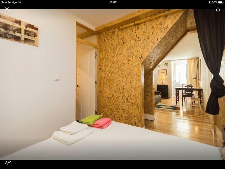 Lx Townhouse Ideal For Big Groups Prime Location Trendy Street Lisbon Luaran gambar