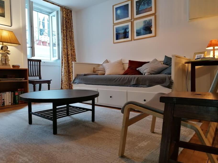 Lx Townhouse Ideal For Big Groups Prime Location Trendy Street Lisbon Luaran gambar