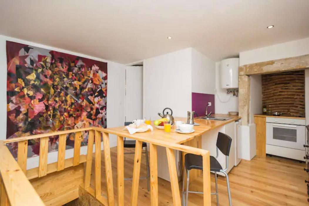 Lx Townhouse Ideal For Big Groups Prime Location Trendy Street Lisbon Luaran gambar