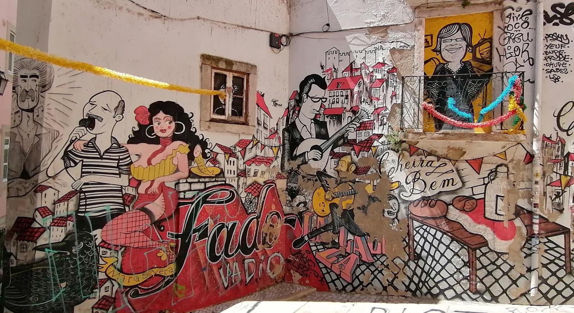 Lx Townhouse Ideal For Big Groups Prime Location Trendy Street Lisbon Luaran gambar